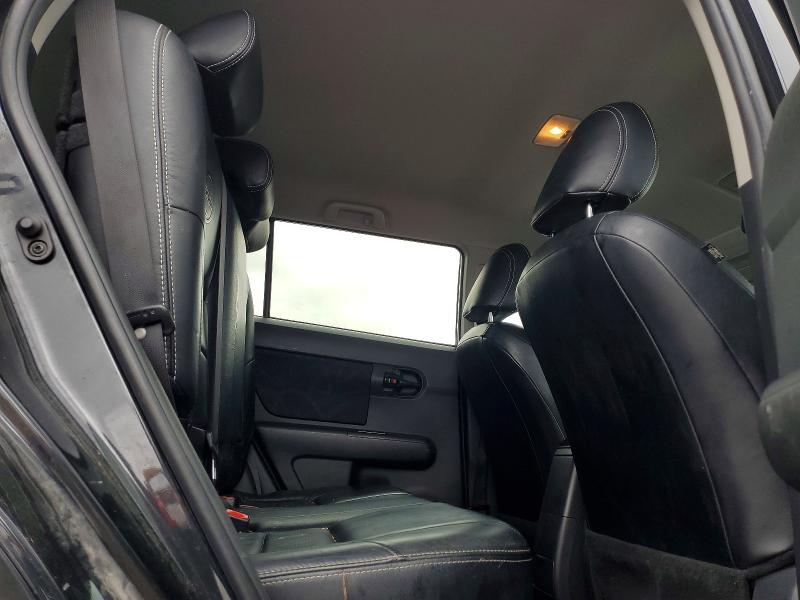 49977536 :رقم المزاد ، JTLZE4FE8B1130564 vin ، 2011 Toyota Scion مزاد بيع