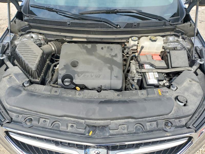 Продаж на аукціоні авто 2019 Buick Enclave, vin: 5GAEVAKW9KJ304148, номер лоту: 51448816