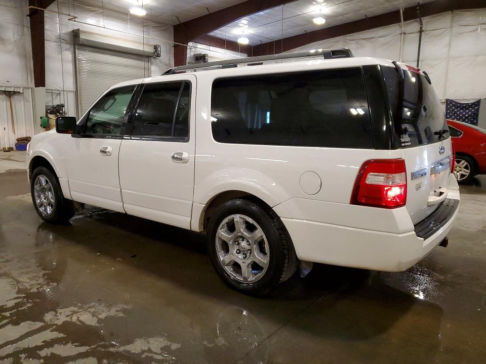 Aukcja sprzedaży 2014 Ford Expedition, vin: 1FMJK2A58EEF09375, numer aukcji: 51496776