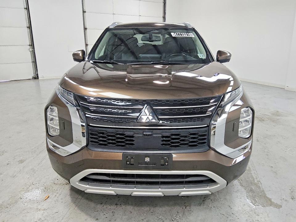 Продаж на аукціоні авто 2022 Mitsubishi Outlander, vin: JA4J4VA83NZ073158, номер лоту: 47715316