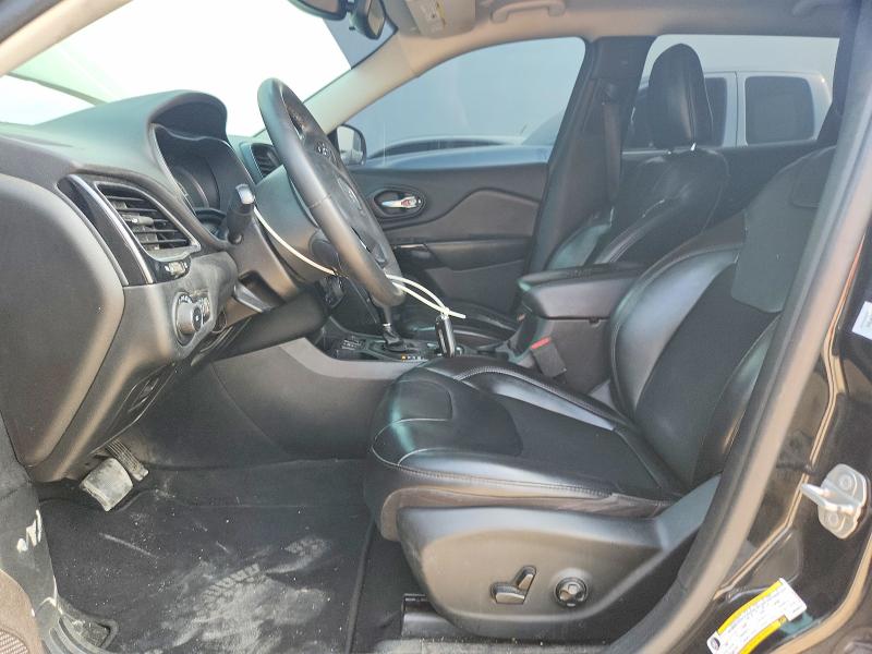 Продажа на аукционе авто 2020 Jeep Cherokee, vin: 1C4PJLLB0LD645612, номер лота: 51547806