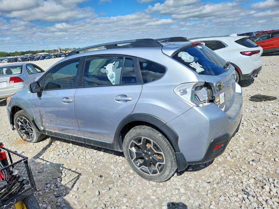 Продаж на аукціоні авто 2014 Subaru Xv Crosstrek, vin: JF2GPAKC6E8229588, номер лоту: 51413416