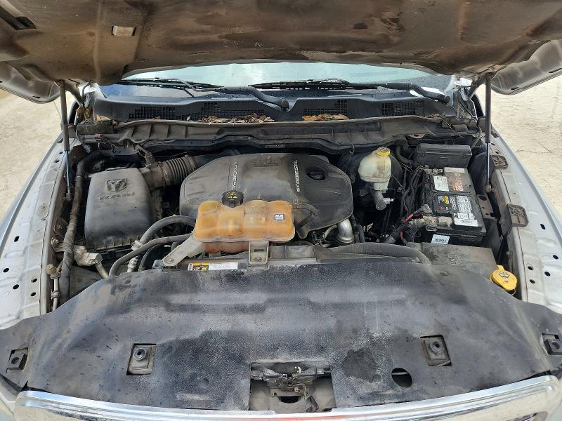 Продажа на аукционе авто 2015 Ram 1500, vin: 1C6RR7PM2FS538072, номер лота: 48836466