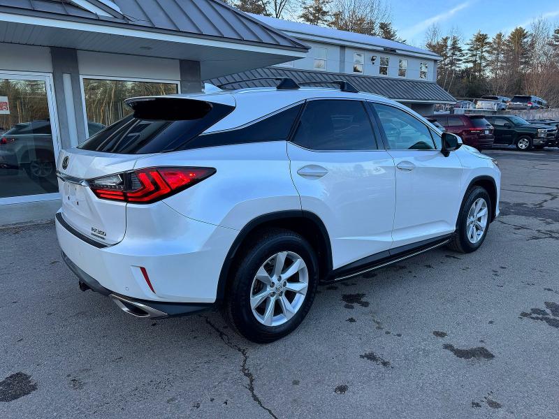Продажа на аукционе авто 2017 Lexus Rx 350, vin: 2T2BZMCA5HC070875, номер лота: 51855416