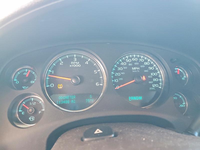 49813716 :رقم المزاد ، 1GKS1EEF5DR332084 vin ، 2013 Gmc Yukon مزاد بيع