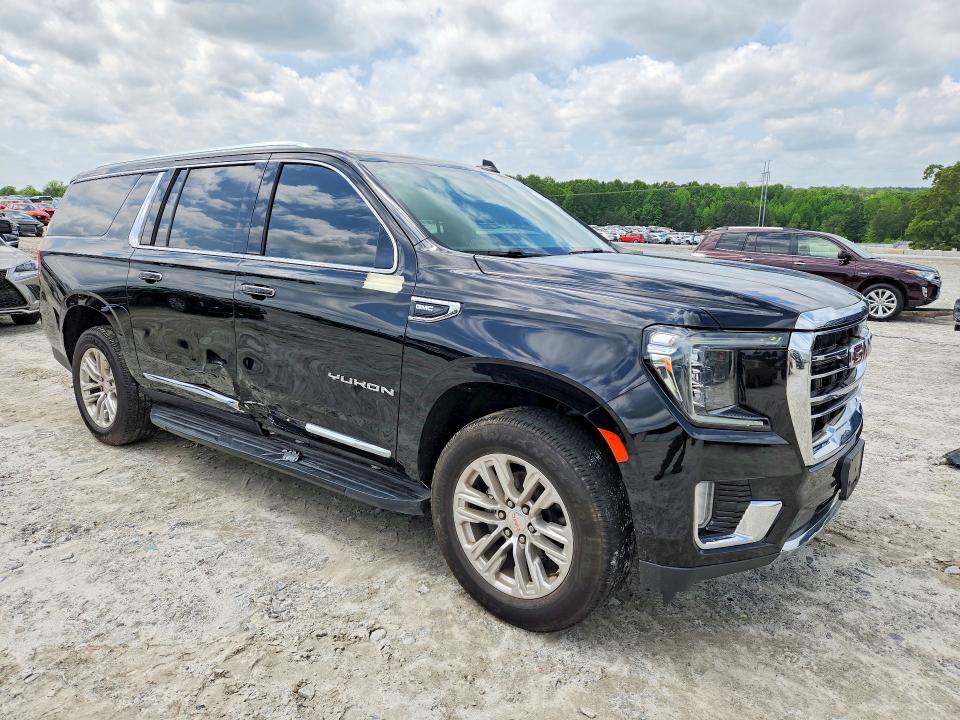 Aukcja sprzedaży 2021 Gmc Yukon Xl, vin: 1GKS1GKD7MR258486, numer aukcji: 51428636