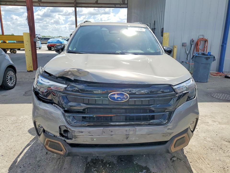 Aukcja sprzedaży 2025 Subaru Forester, vin: JF2SLDHC3SH602824, numer aukcji: 50526496