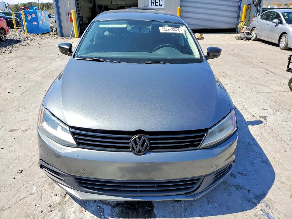 Aukcja sprzedaży 2013 Volkswagen Jetta, vin: 3VW1K7AJ9DM208327, numer aukcji: 50553326