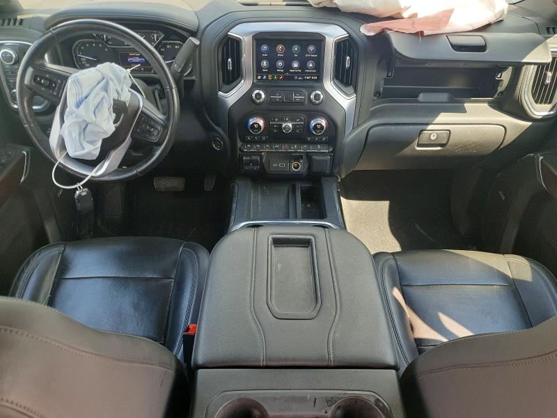 2020 Gmc Sierra მანქანა იყიდება აუქციონზე, vin: 3GTU9DED6LG167733, აუქციონის ნომერი: 50876566