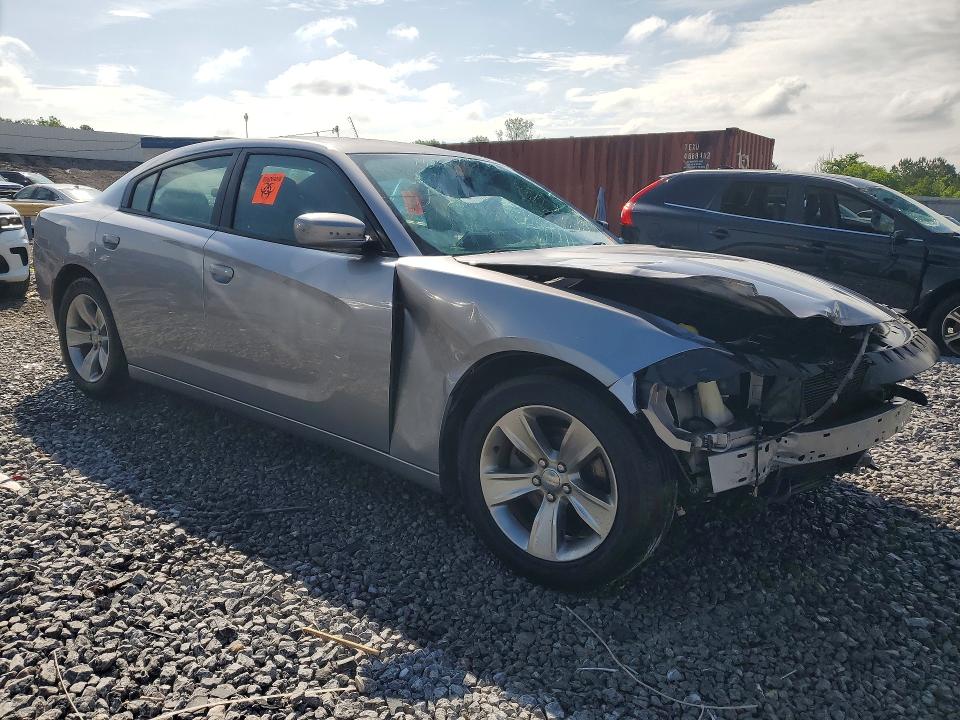 Продаж на аукціоні авто 2016 Dodge Charger, vin: 2C3CDXHG5GH179867, номер лоту: 51796876