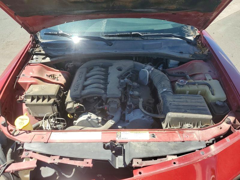 Aukcja sprzedaży 2007 Dodge Charger, vin: 2B3KA43G27H666337, numer aukcji: 50367956