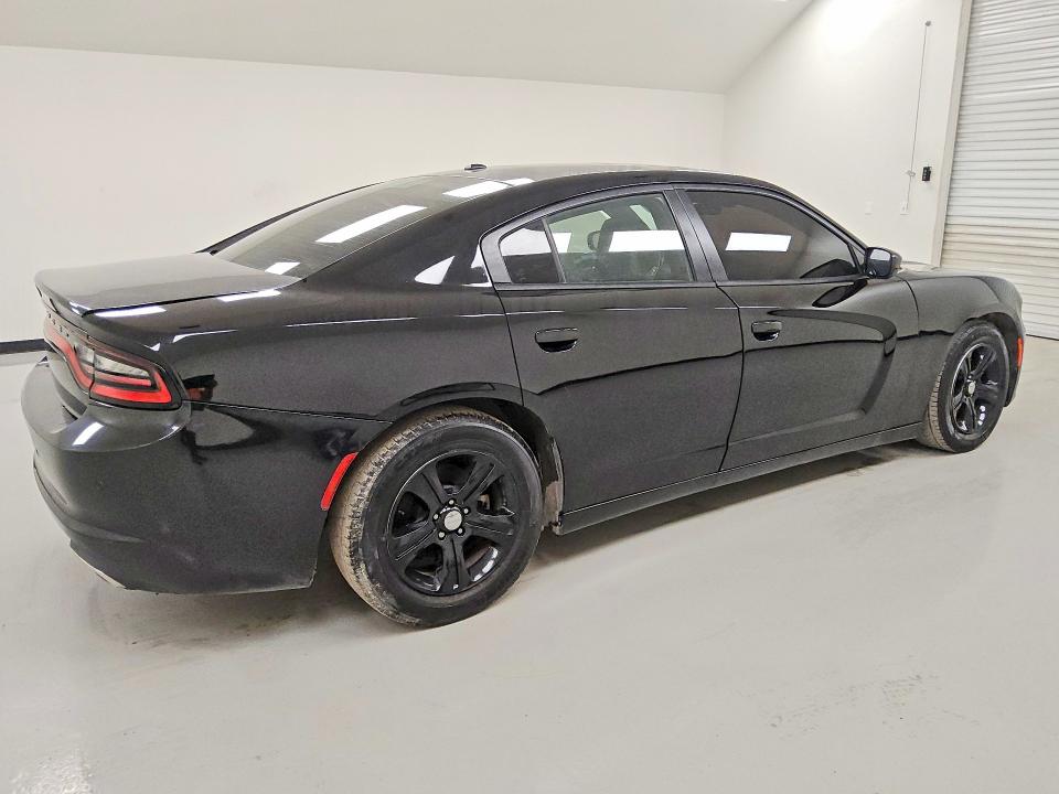 50161756 :رقم المزاد ، 2C3CDXBG8MH624610 vin ، 2021 Dodge Charger مزاد بيع