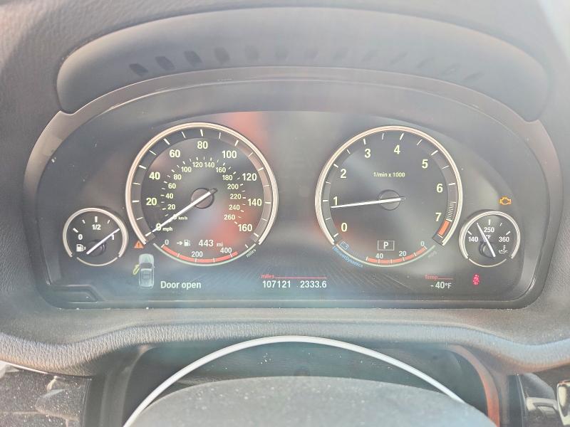 Продаж на аукціоні авто 2016 Bmw X3, vin: 5UXWX9C5XG0D88657, номер лоту: 49482816