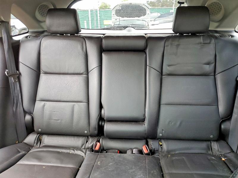 Aukcja sprzedaży 2014 Acura Rdx, vin: 5J8TB4H5XEL001338, numer aukcji: 49514996
