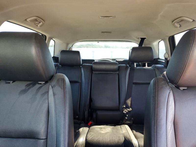 Продаж на аукціоні авто 2009 Mazda Cx-9, vin: JM3TB28V790177328, номер лоту: 51820706