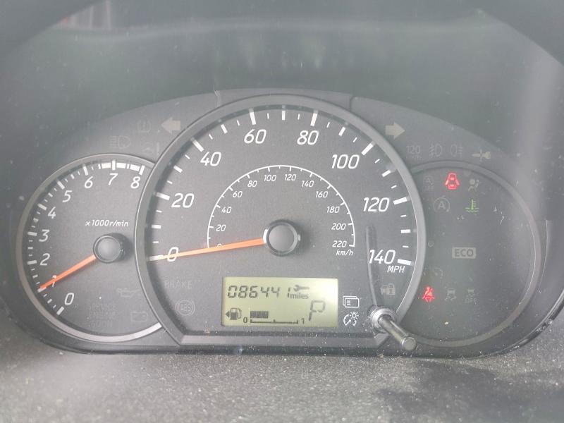 Продаж на аукціоні авто 2018 Mitsubishi Mirage, vin: ML32F3FJ9JHF09294, номер лоту: 48630136