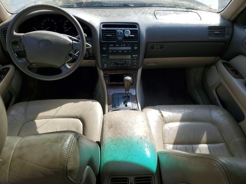 Продаж на аукціоні авто 1996 Lexus Ls, vin: JT8BH22F9T0061736, номер лоту: 51525346
