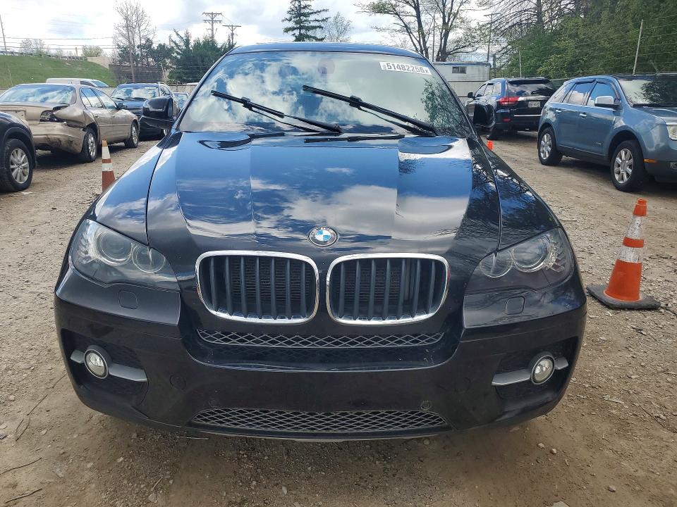 51482256 :رقم المزاد ، 5UXFG2C59CL780994 vin ، 2012 Bmw X6 مزاد بيع