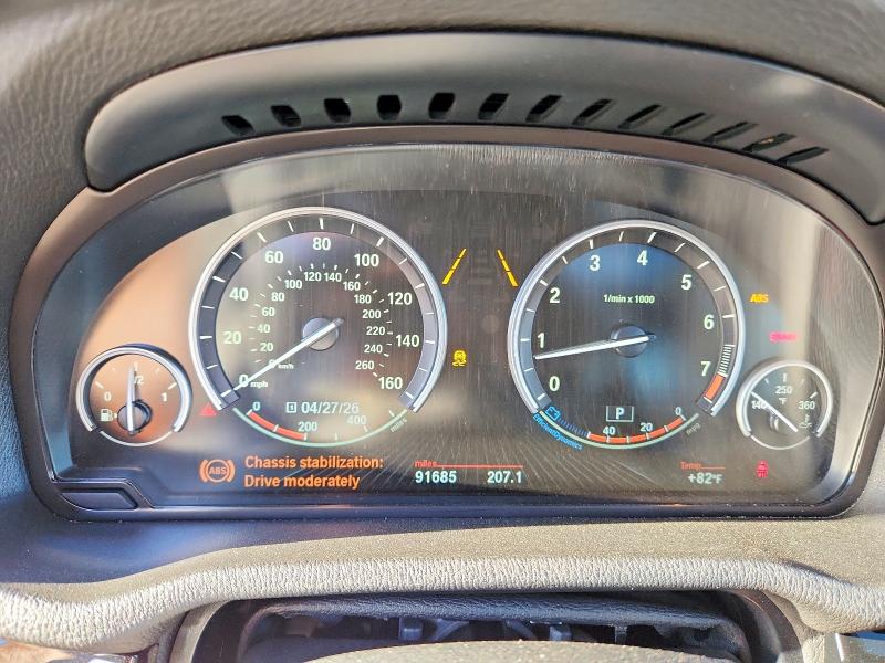 Aukcja sprzedaży 2016 Bmw X3, vin: 5UXWX7C5XG0S15853, numer aukcji: 51295926