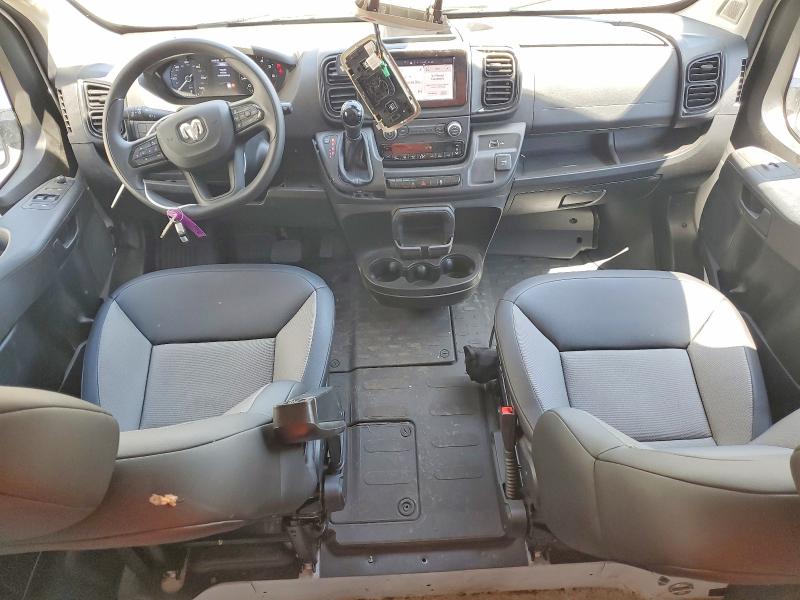 Aukcja sprzedaży 2026 Ram Promaster 2500, vin: 3C6LRVDG7TE154277, numer aukcji: 51669066
