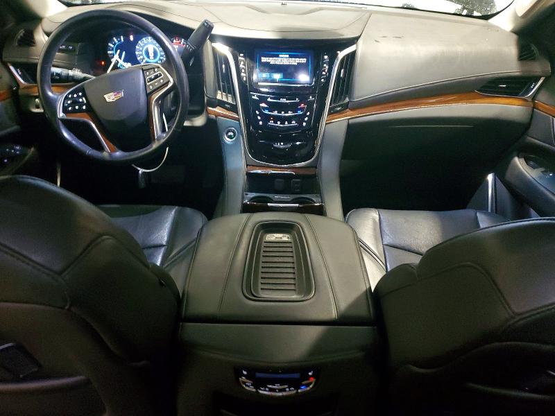 Aukcja sprzedaży 2019 Cadillac Escalade, vin: 1GYS4JKJ1KR329145, numer aukcji: 51186176