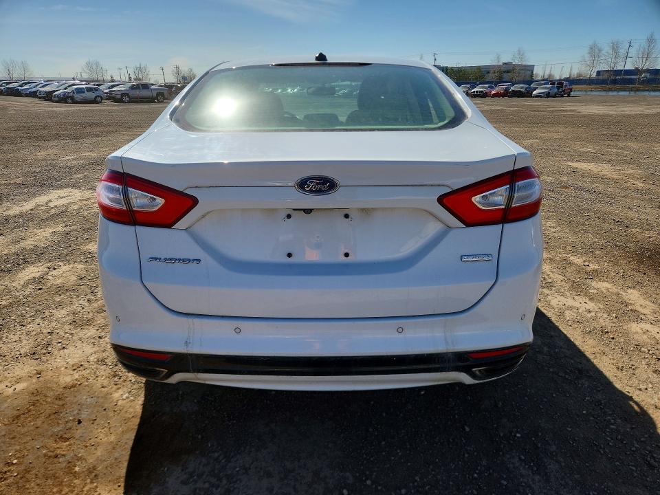 2015 Ford Fusion მანქანა იყიდება აუქციონზე, vin: 3FA6P0H9XFR107337, აუქციონის ნომერი: 51793966