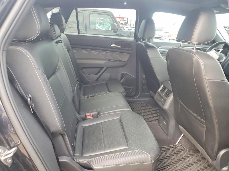 Продажа на аукционе авто 2023 Volkswagen Atlas Cross Sport, vin: 1V2SC2CA1PC220478, номер лота: 50000146