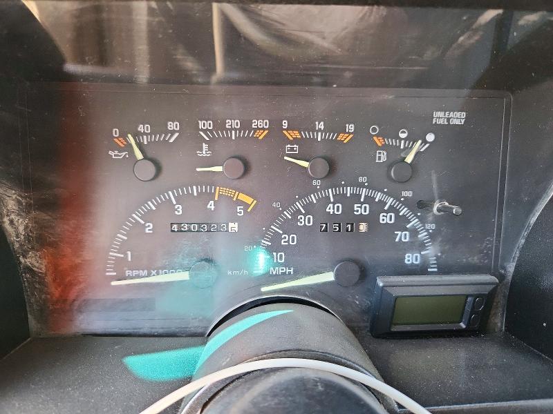 Aukcja sprzedaży 1992 Gmc Sierra, vin: 2GTEC19Z4N1516796, numer aukcji: 51264026