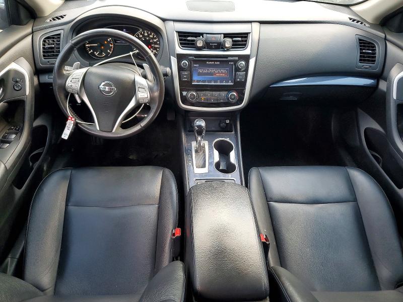 Продаж на аукціоні авто 2018 Nissan Altima, vin: 1N4AL3AP4JC153222, номер лоту: 50618846