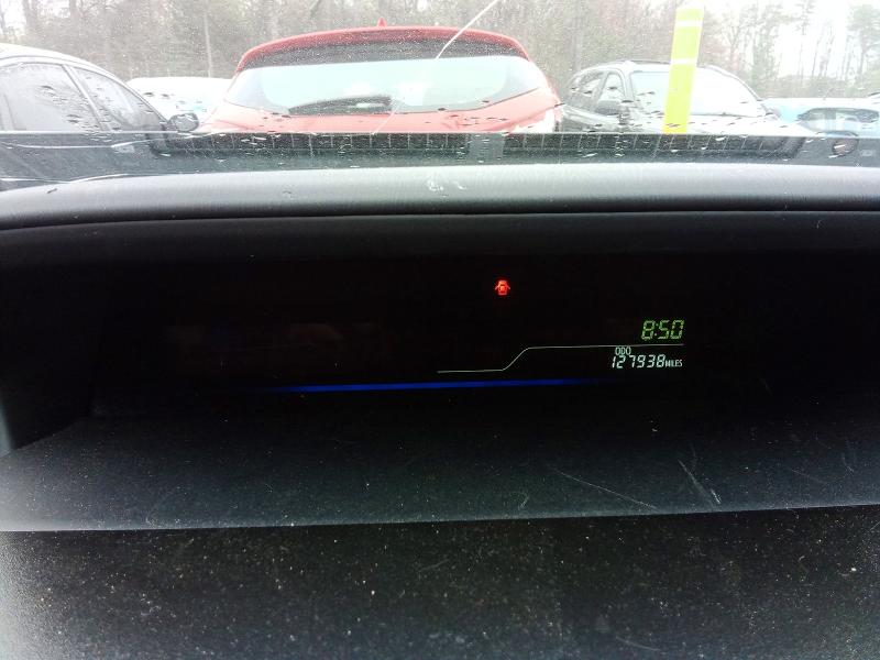Продаж на аукціоні авто 2012 Toyota Prius V, vin: JTDZN3EU4C3037920, номер лоту: 42061076