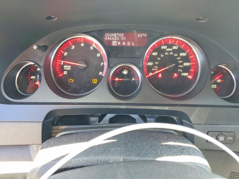 Продаж на аукціоні авто 2012 Gmc Acadia, vin: 1GKKRTED9CJ394273, номер лоту: 49616706
