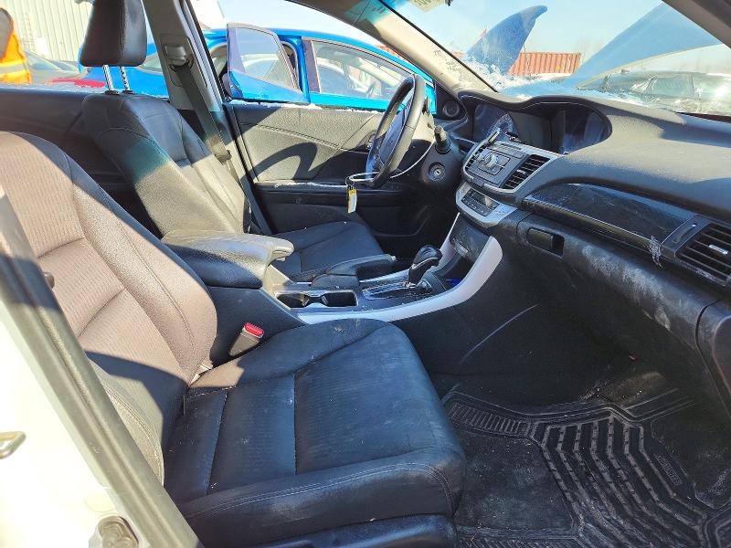 Продаж на аукціоні авто 2014 Honda Accord, vin: 1HGCR2F55EA803228, номер лоту: 47355456