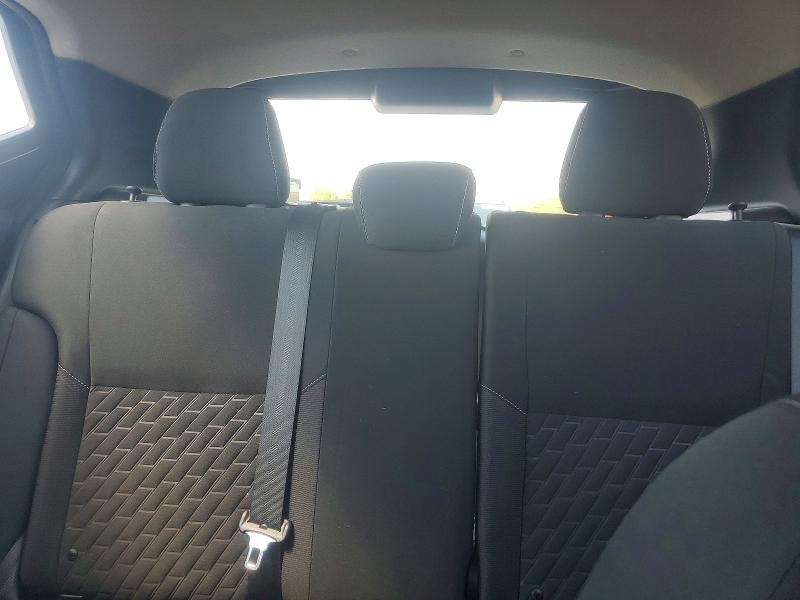 2021 Nissan Kicks მანქანა იყიდება აუქციონზე, vin: 3N1CP5BV4ML506991, აუქციონის ნომერი: 49075076