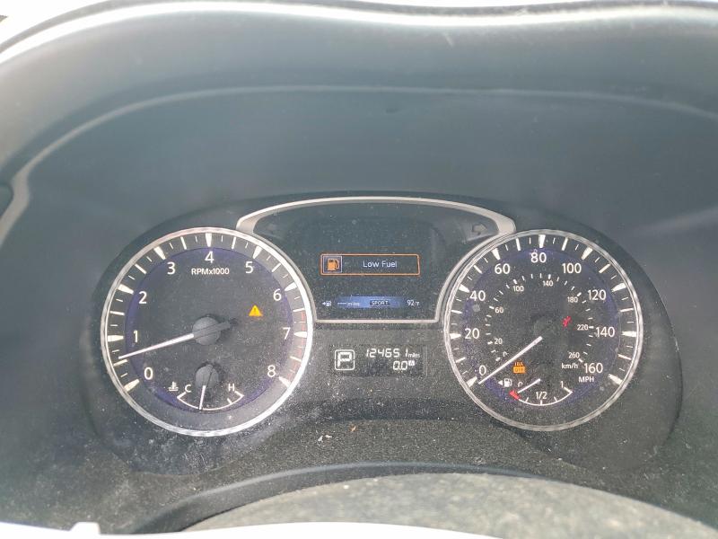 Продаж на аукціоні авто 2013 Infiniti Jx35, vin: 5N1AL0MM1DC332327, номер лоту: 47899806