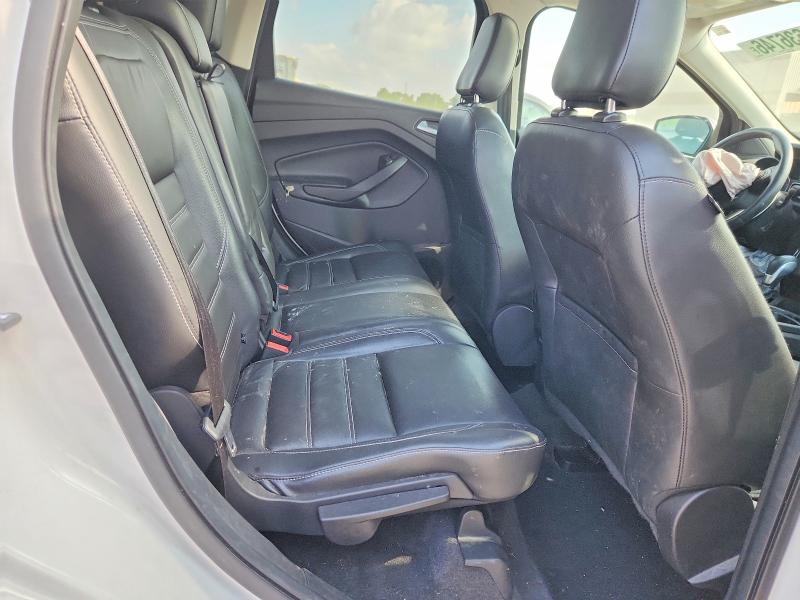 Aukcja sprzedaży 2018 Ford Escape, vin: 1FMCU9J94JUC19049, numer aukcji: 51636746