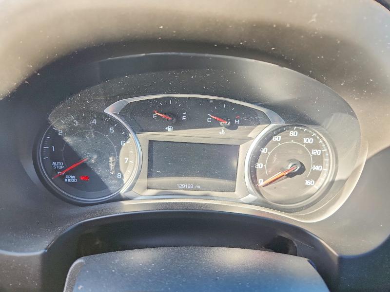 Продажа на аукционе авто 2020 Gmc Terrain, vin: 3GKALMEVXLL115174, номер лота: 49233296