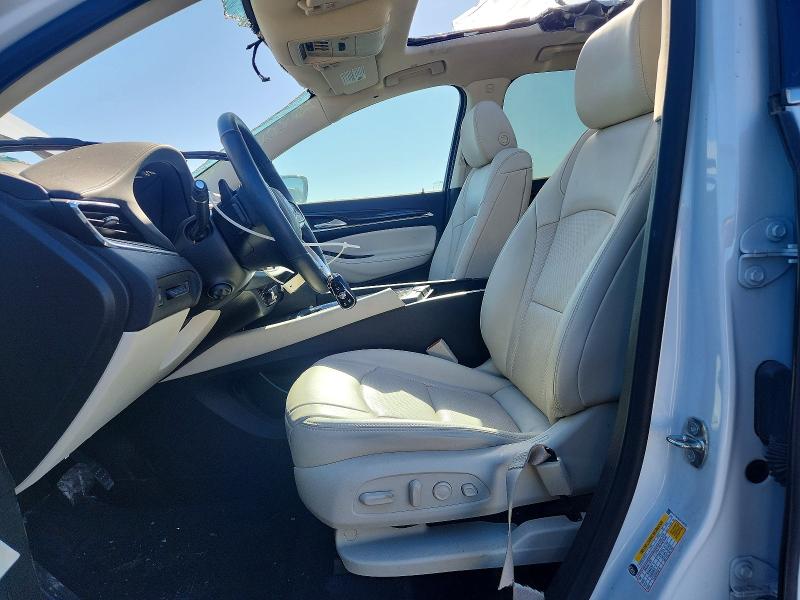 48215996 :رقم المزاد ، 5GAEVBKW1PJ259722 vin ، 2023 Buick Enclave مزاد بيع