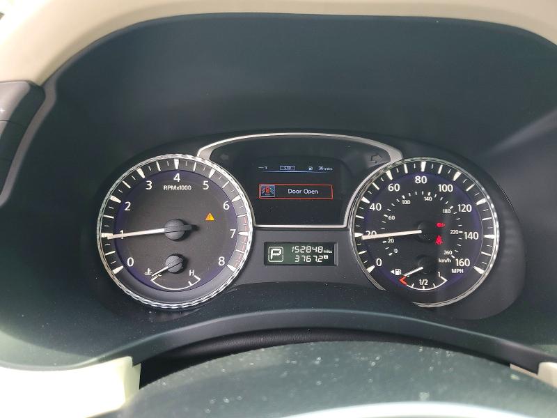 Aukcja sprzedaży 2015 Infiniti Qx60, vin: 5N1AL0MM8FC524248, numer aukcji: 49410716