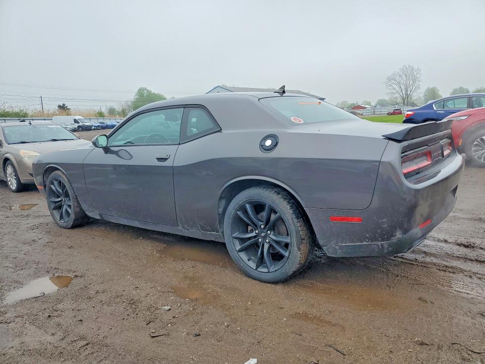 Продажа на аукционе авто 2017 Dodge Challenger, vin: 2C3CDZAG3HH532033, номер лота: 51517826