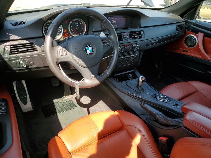 51542626 :رقم المزاد ، WBSDX9C57DE785434 vin ، 2013 Bmw M3 مزاد بيع