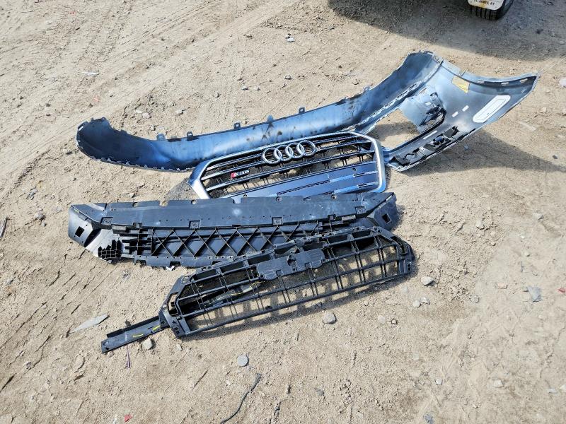 Продаж на аукціоні авто 2018 Audi Sq5, vin: WA1A4AFY2J2221899, номер лоту: 49779766