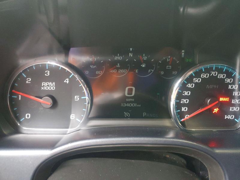 Продажа на аукционе авто 2018 Gmc Sierra, vin: 3GTU2PEC1JG516436, номер лота: 51709296