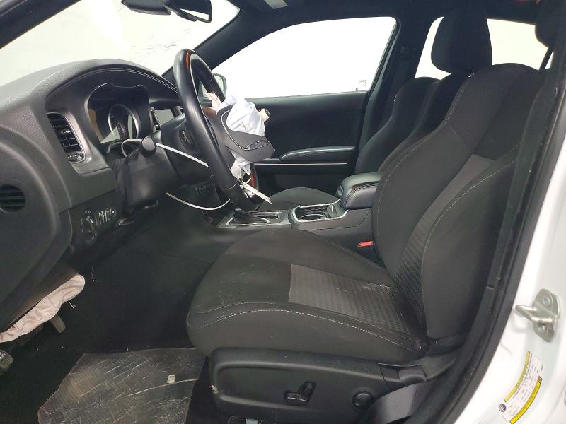 48686496 :رقم المزاد ، 2C3CDXHG8PH603171 vin ، 2023 Dodge Charger مزاد بيع