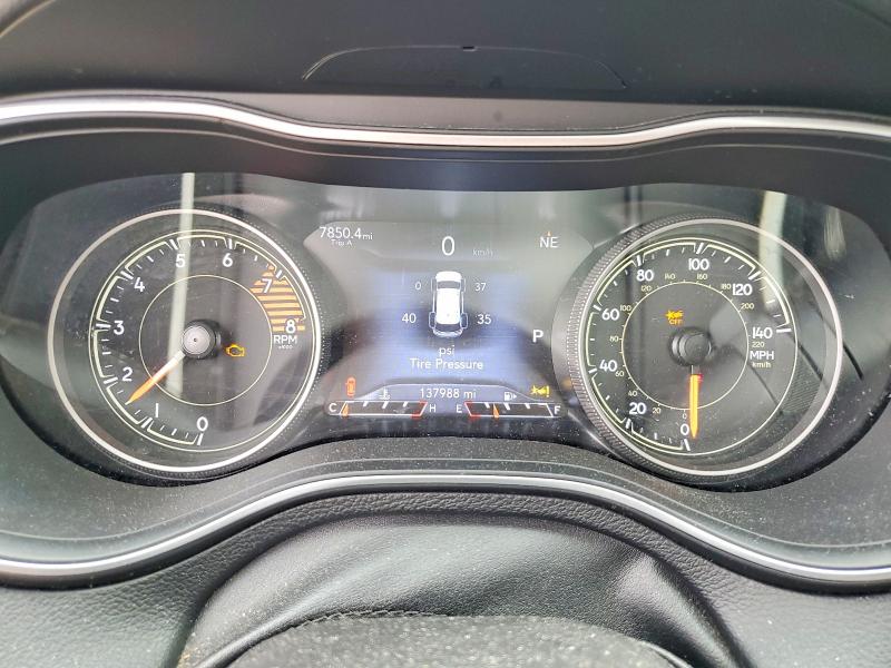Aukcja sprzedaży 2021 Jeep Cherokee, vin: 1C4PJMDX9MD153338, numer aukcji: 51609676