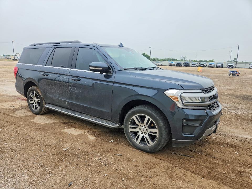 51784346 :رقم المزاد ، 1FMJK1J8XPEA10455 vin ، 2023 Ford Expedition مزاد بيع