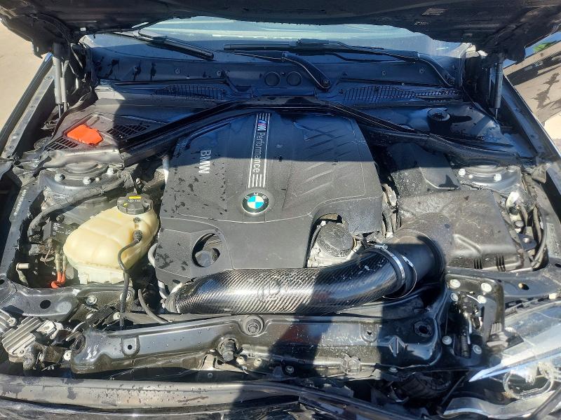 Aukcja sprzedaży 2016 Bmw M235xi, vin: WBA1J9C59GV695974, numer aukcji: 50636876