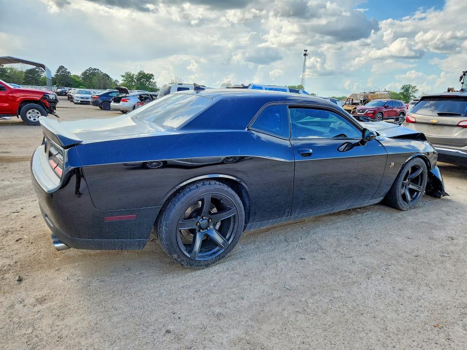 2016 Dodge Challenger მანქანა იყიდება აუქციონზე, vin: 2C3CDZFJ5GH354256, აუქციონის ნომერი: 48137066