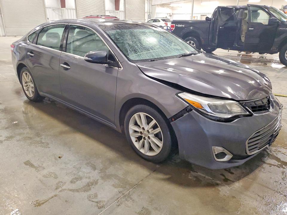 2014 Toyota Avalon მანქანა იყიდება აუქციონზე, vin: 4T1BK1EB3EU098312, აუქციონის ნომერი: 51341936