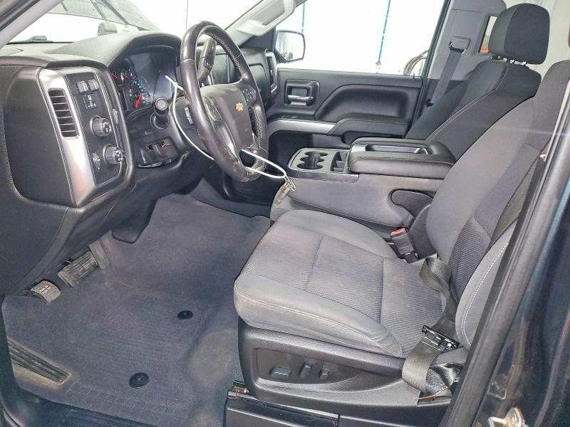 Aukcja sprzedaży 2019 Chevrolet Silverado Ld, vin: 2GCVKPEC3K1117171, numer aukcji: 49810426