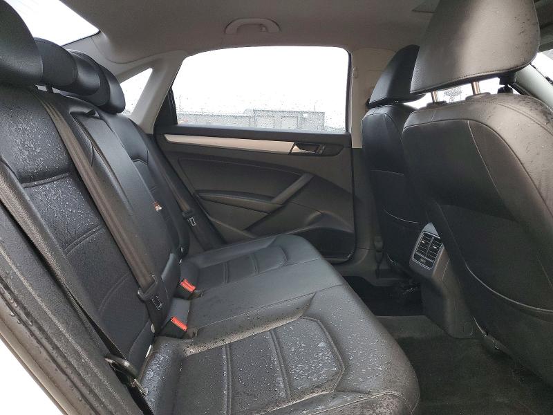 Aukcja sprzedaży 2013 Volkswagen Passat, vin: 1VWBP7A3XDC060438, numer aukcji: 48081096